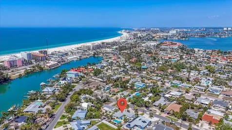 221 41st Avenue St Pete Beach FL 33706