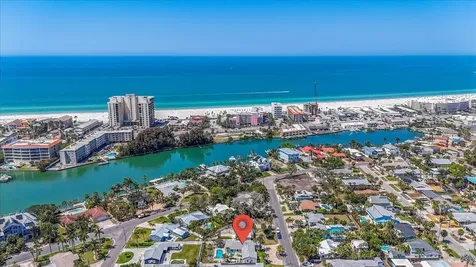 221 41st Avenue St Pete Beach FL 33706