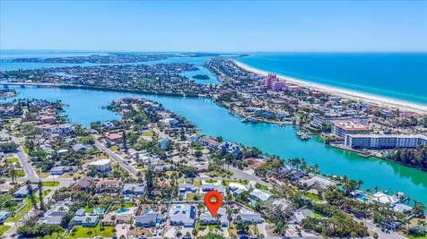 221 41st Avenue St Pete Beach FL 33706