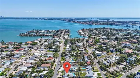 221 41st Avenue St Pete Beach FL 33706