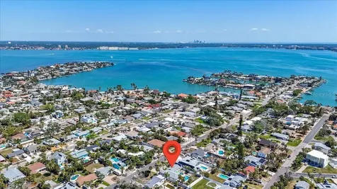 221 41st Avenue St Pete Beach FL 33706