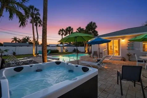 221 41st Avenue St Pete Beach FL 33706