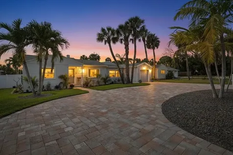 221 41st Avenue St Pete Beach FL 33706
