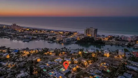 221 41st Avenue St Pete Beach FL 33706