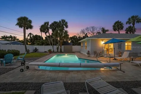 221 41st Avenue St Pete Beach FL 33706