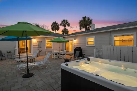 221 41st Avenue St Pete Beach FL 33706