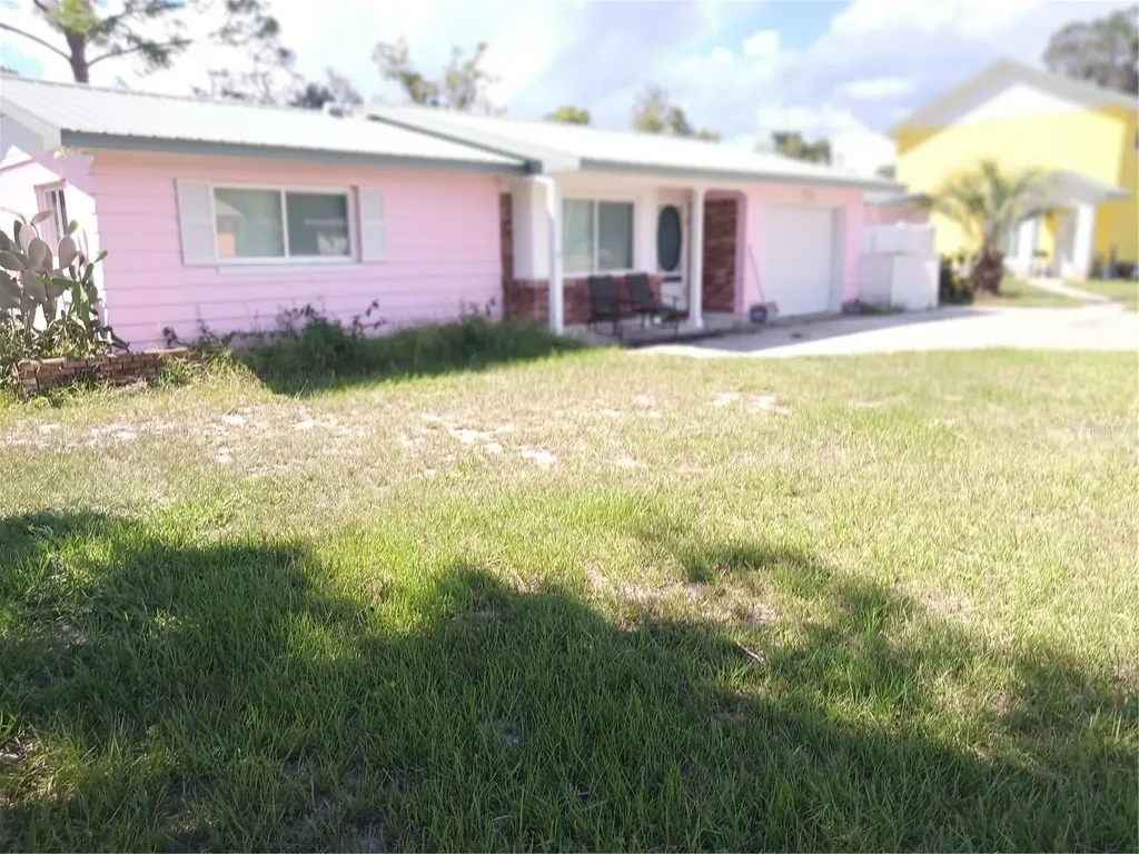 12370 SE 138 Avenue Ocklawaha FL 32179