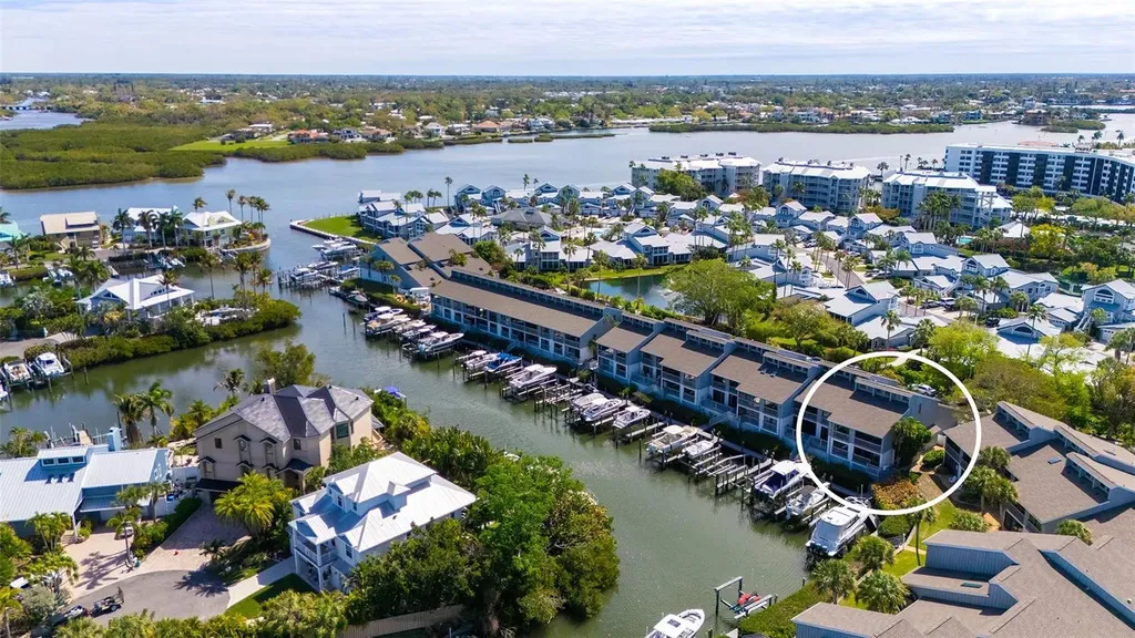 1249 Dockside Place Sarasota FL 34242