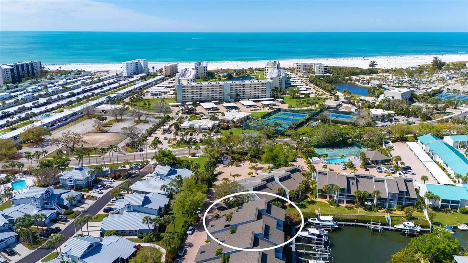 1249 Dockside Place Sarasota FL 34242