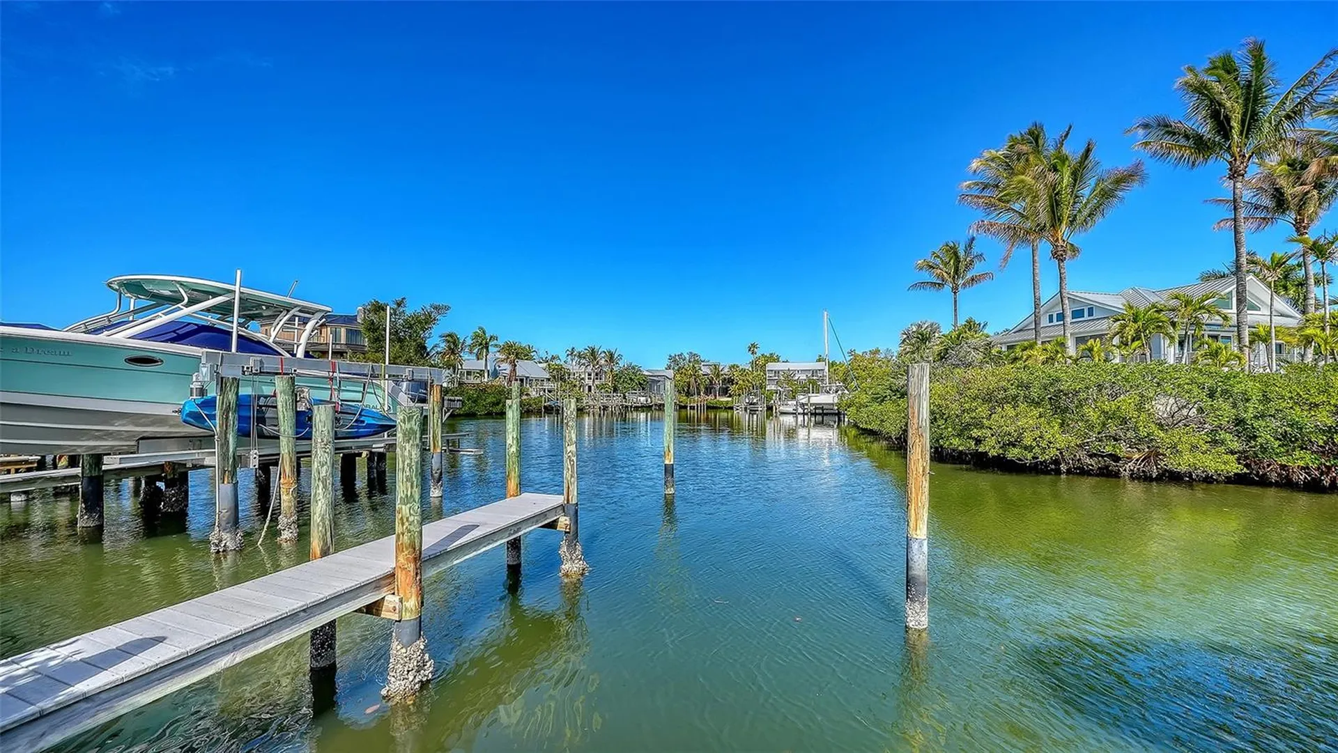 1249 Dockside Place Sarasota FL 34242
