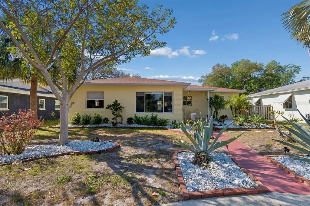 6226 8th Avenue S Gulfport FL 33707