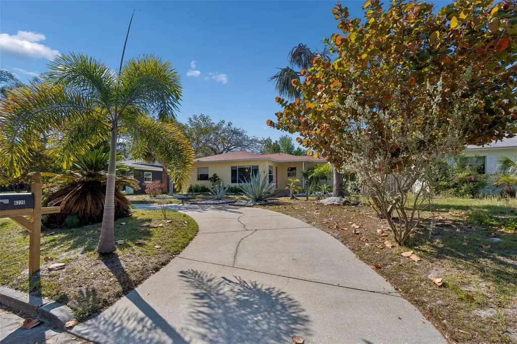 6226 8th Avenue S Gulfport FL 33707