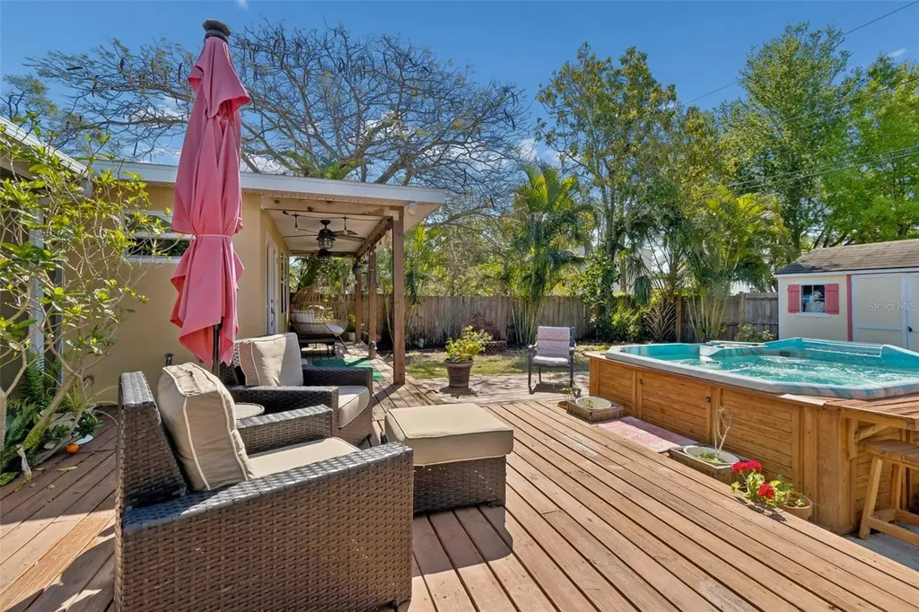 6226 8th Avenue S Gulfport FL 33707