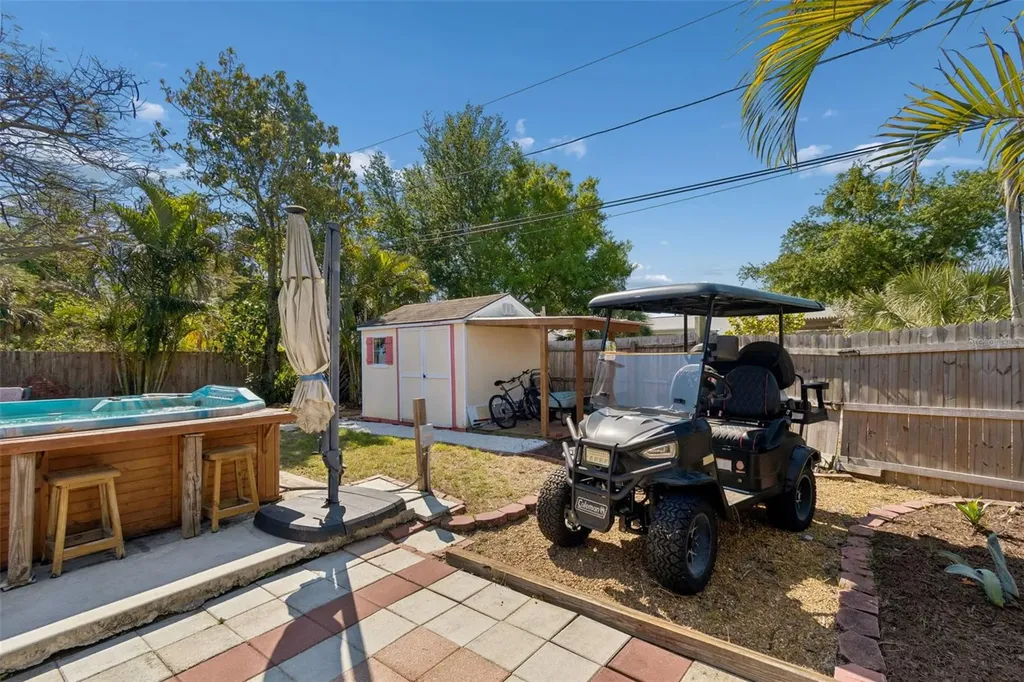 6226 8th Avenue S Gulfport FL 33707