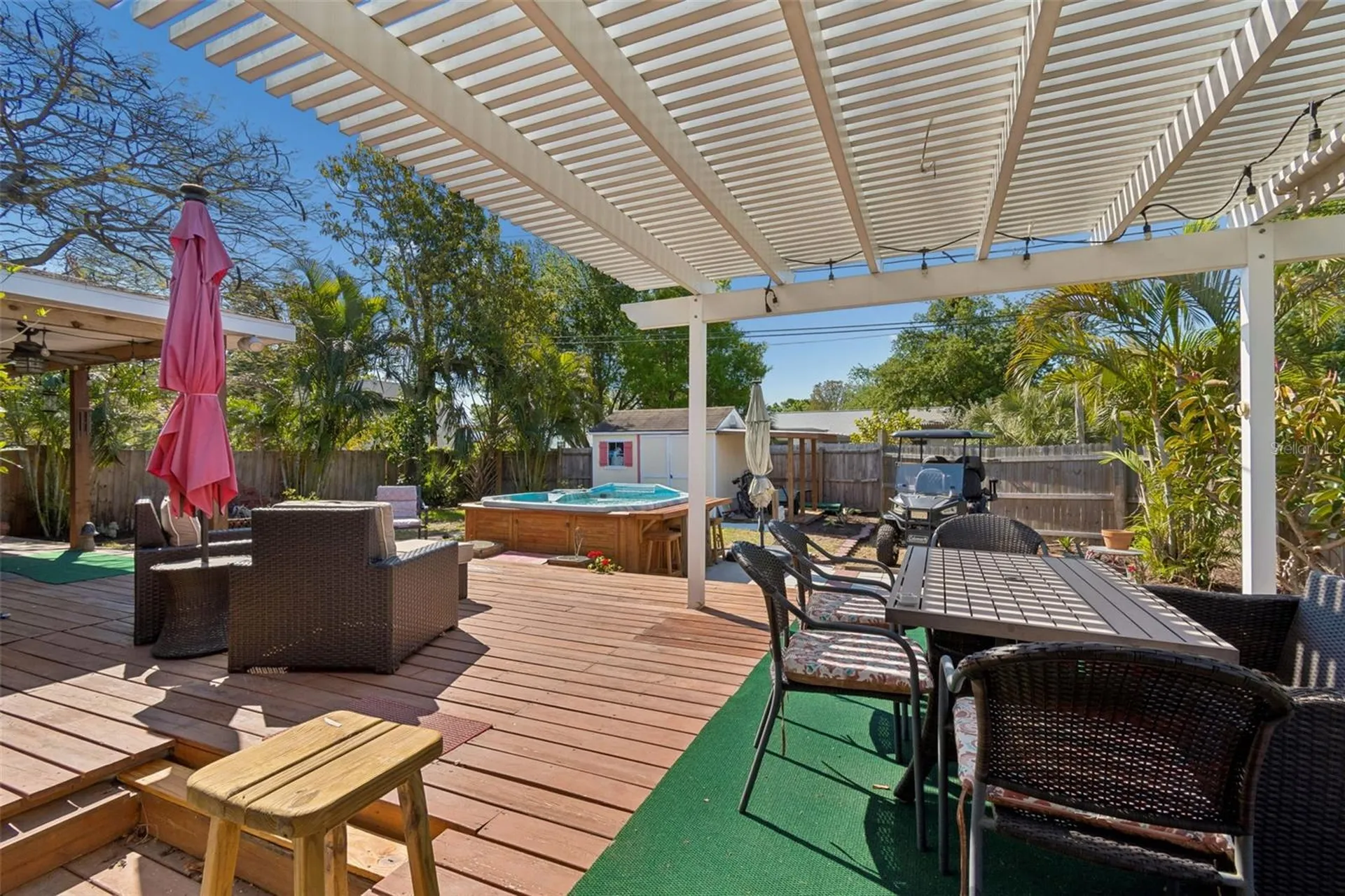 6226 8th Avenue S Gulfport FL 33707
