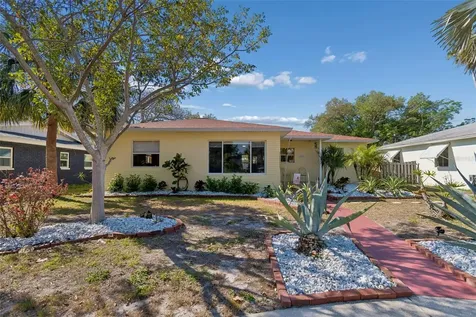 6226 8th Avenue S Gulfport FL 33707