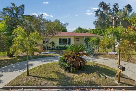 6226 8th Avenue S Gulfport FL 33707