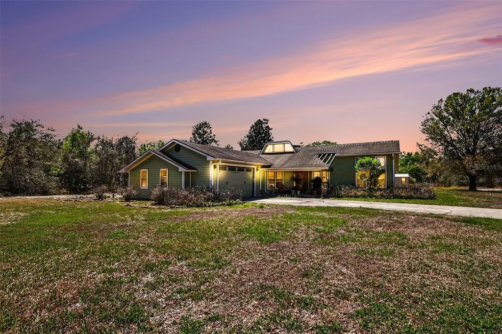 58 Deer Road Frostproof FL 33843