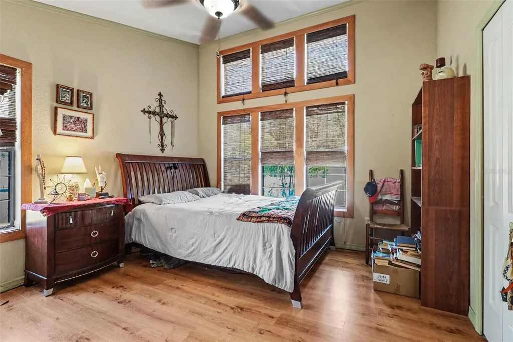 58 Deer Road Frostproof FL 33843