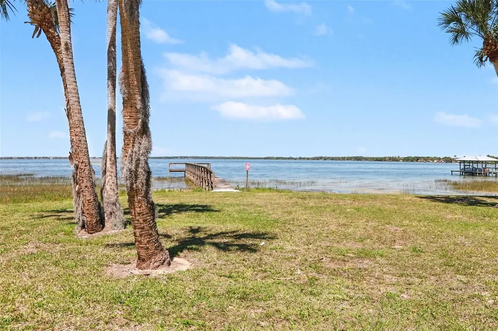 58 Deer Road Frostproof FL 33843