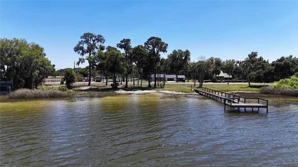 58 Deer Road Frostproof FL 33843