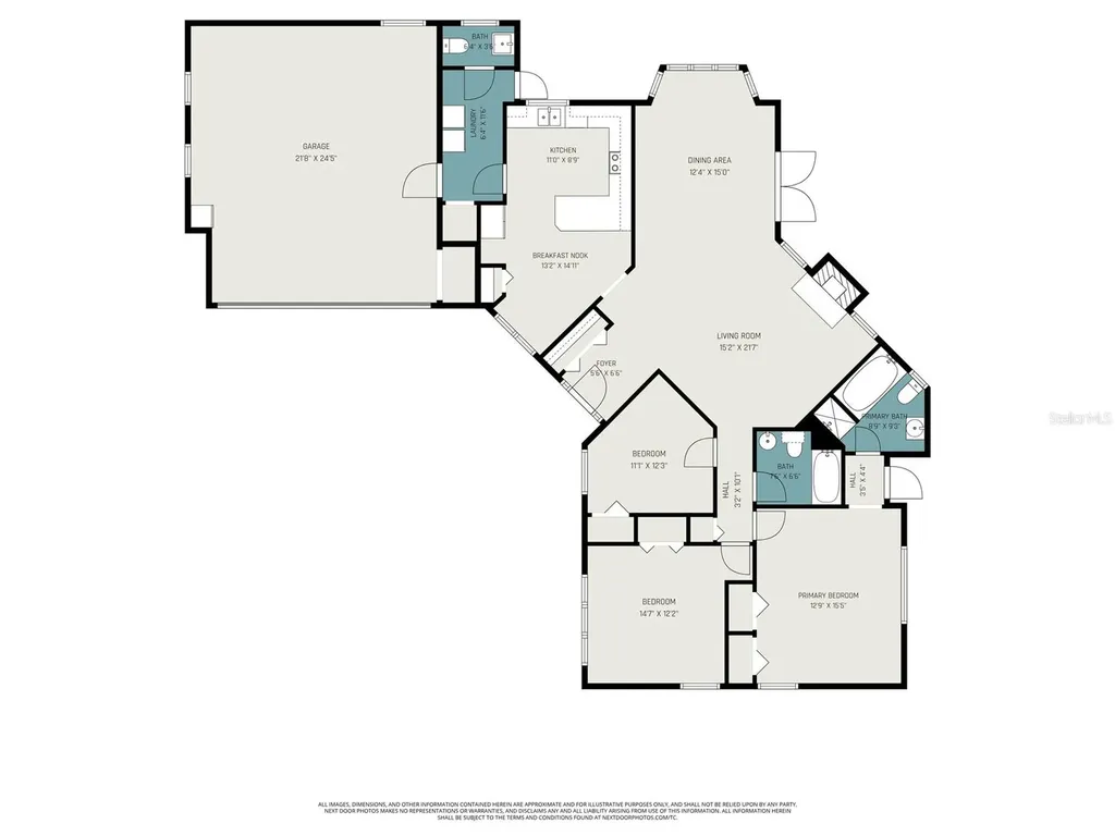 58 Deer Road Frostproof FL 33843