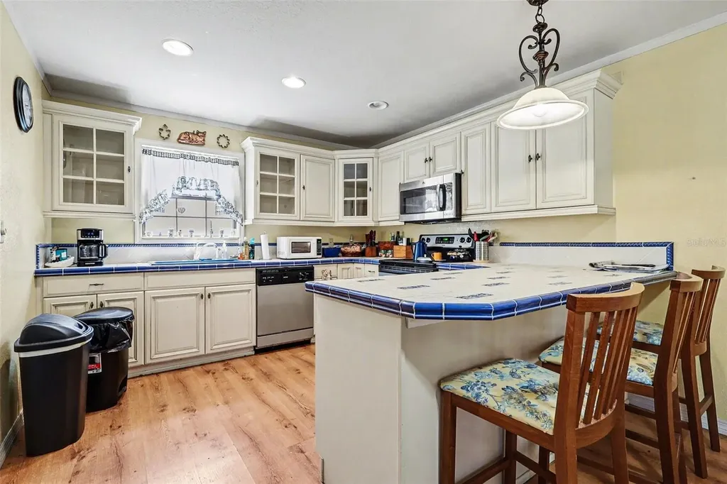 58 Deer Road Frostproof FL 33843