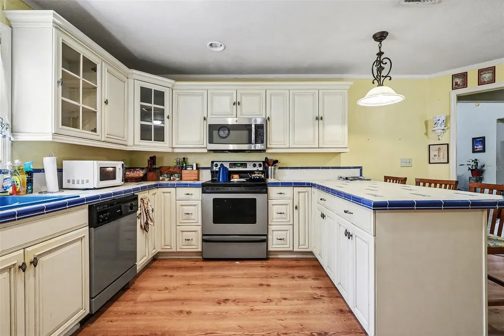 58 Deer Road Frostproof FL 33843