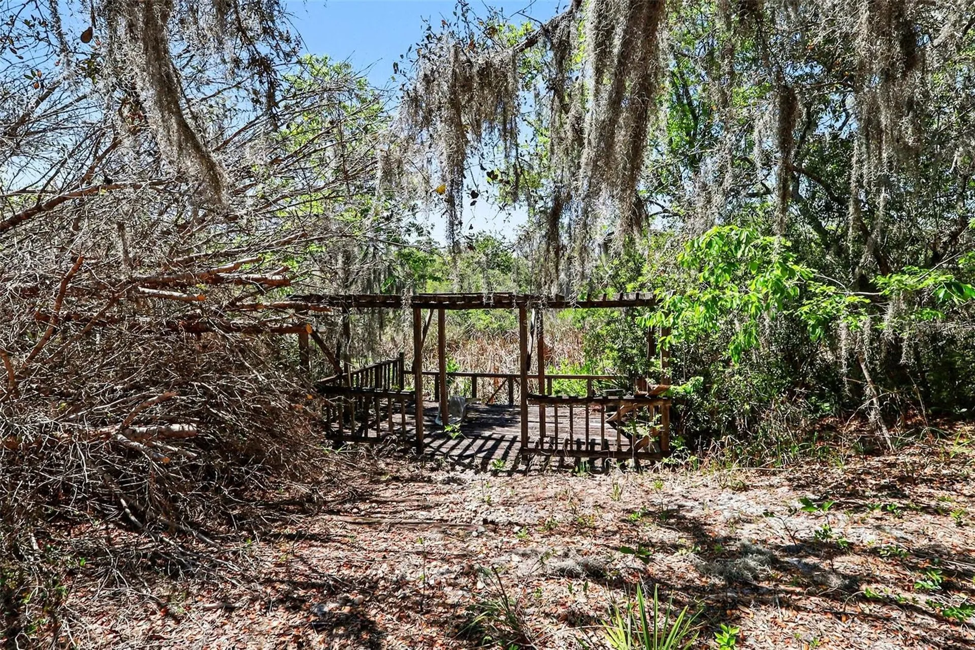 58 Deer Road Frostproof FL 33843