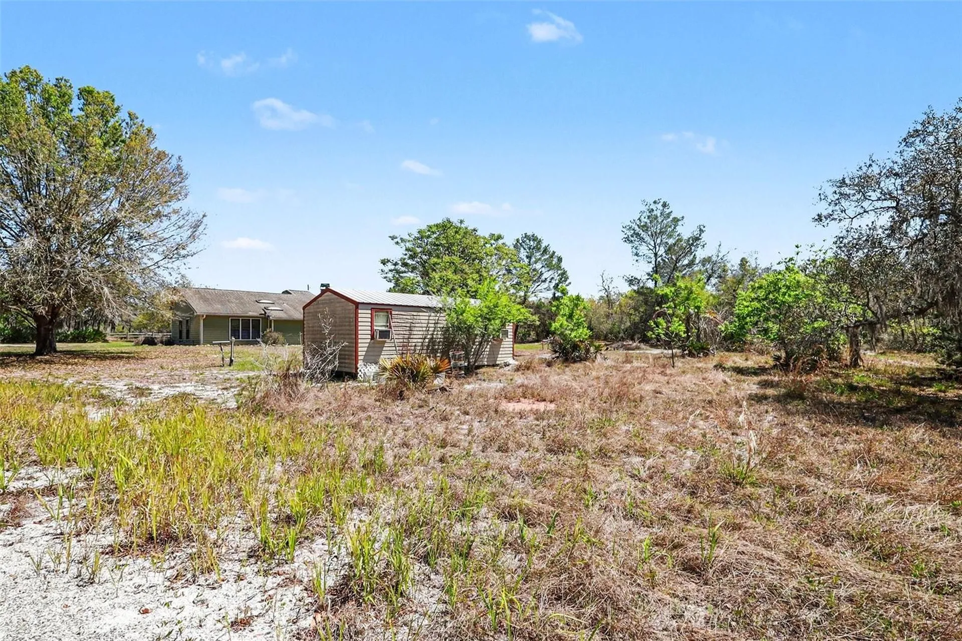 58 Deer Road Frostproof FL 33843