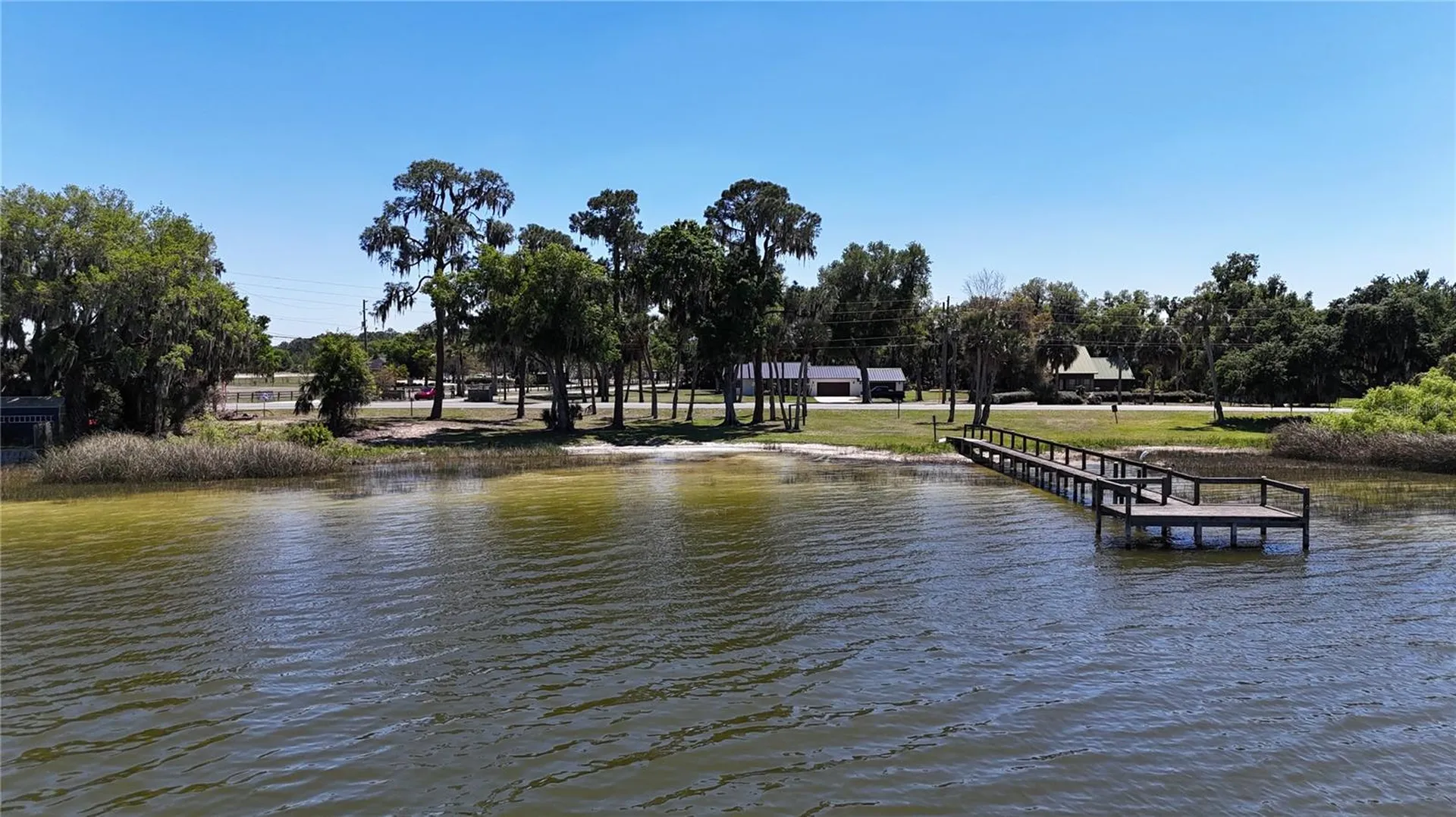58 Deer Road Frostproof FL 33843