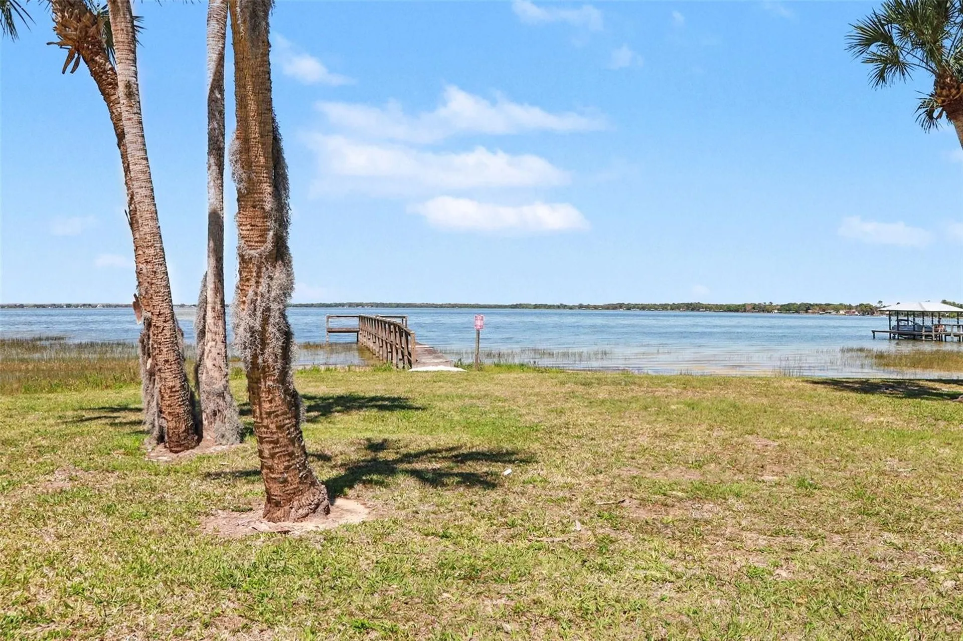 58 Deer Road Frostproof FL 33843