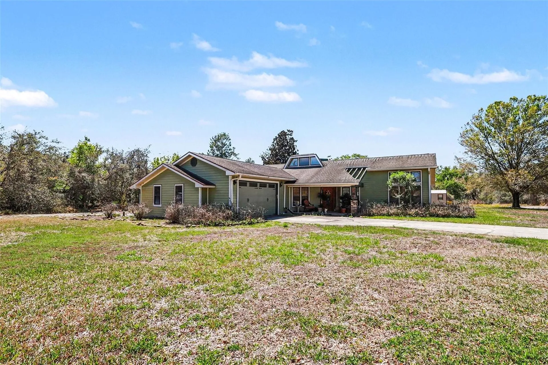 58 Deer Road Frostproof FL 33843