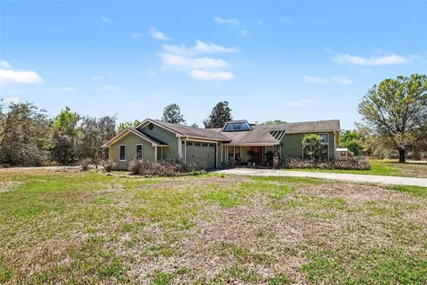 58 Deer Road Frostproof FL 33843