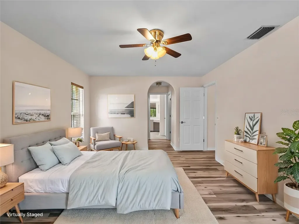 1392 Blaisdell Street Punta Gorda FL 33980