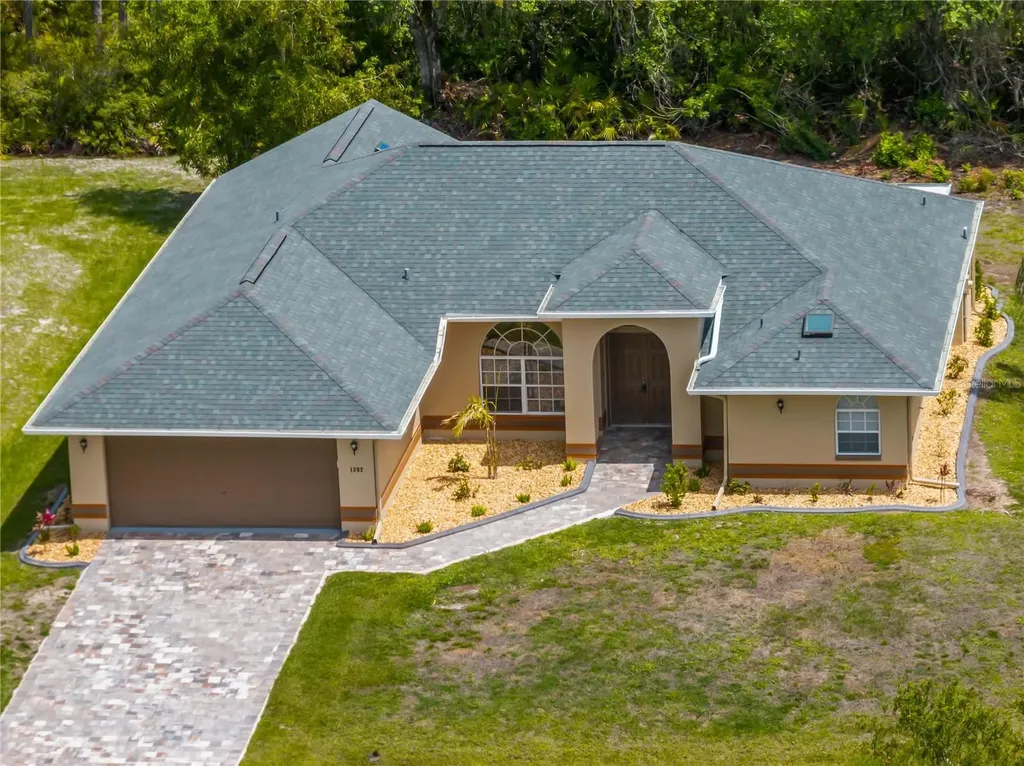 1392 Blaisdell Street Punta Gorda FL 33980