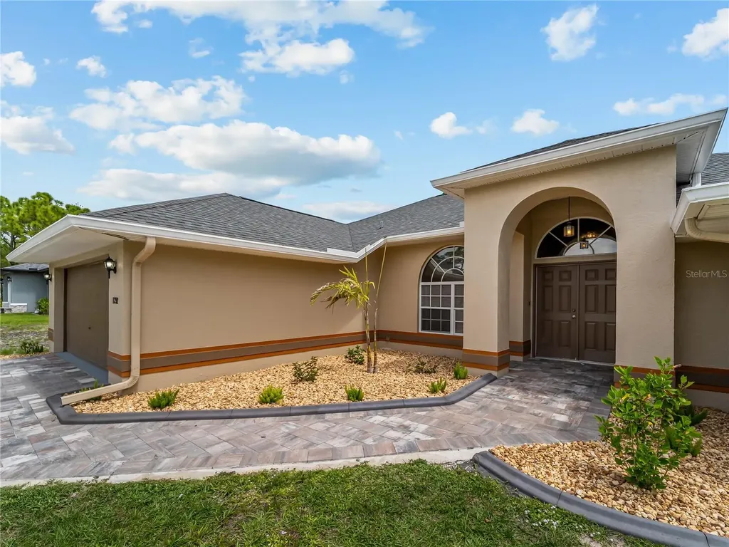 1392 Blaisdell Street Punta Gorda FL 33980