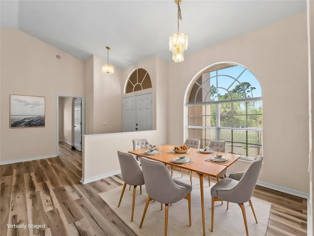 1392 Blaisdell Street Punta Gorda FL 33980