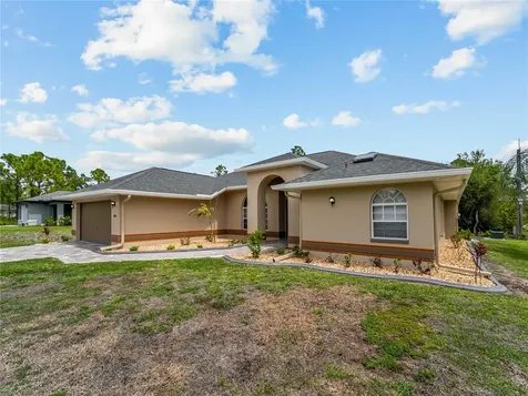1392 Blaisdell Street Punta Gorda FL 33980