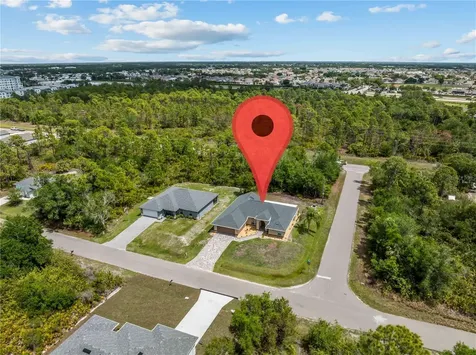 1392 Blaisdell Street Punta Gorda FL 33980