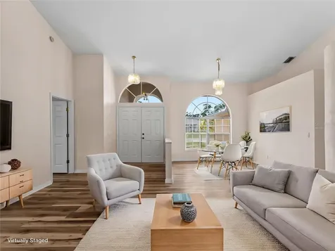 1392 Blaisdell Street Punta Gorda FL 33980