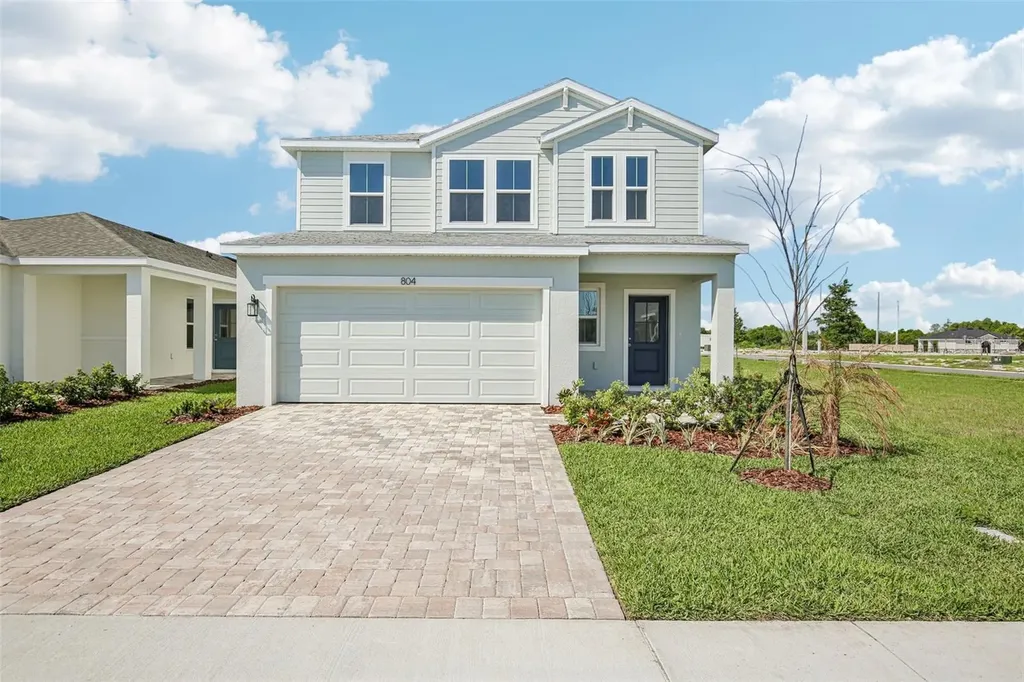 804 Andrew Street Winter Haven FL 33881