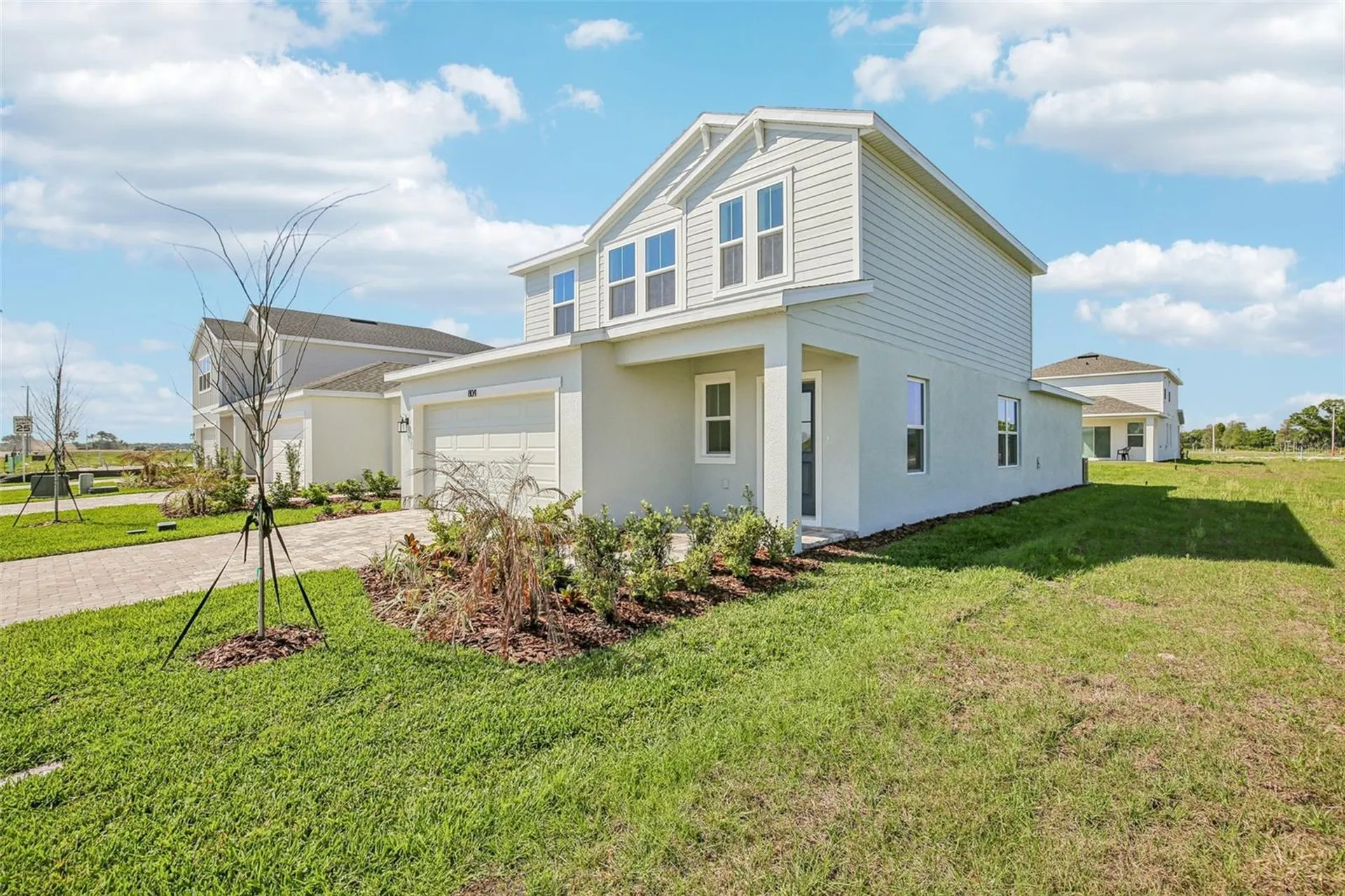 804 Andrew Street Winter Haven FL 33881