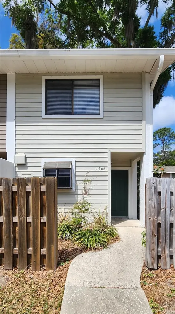 2202 SW 39th Drive Gainesville FL 32607