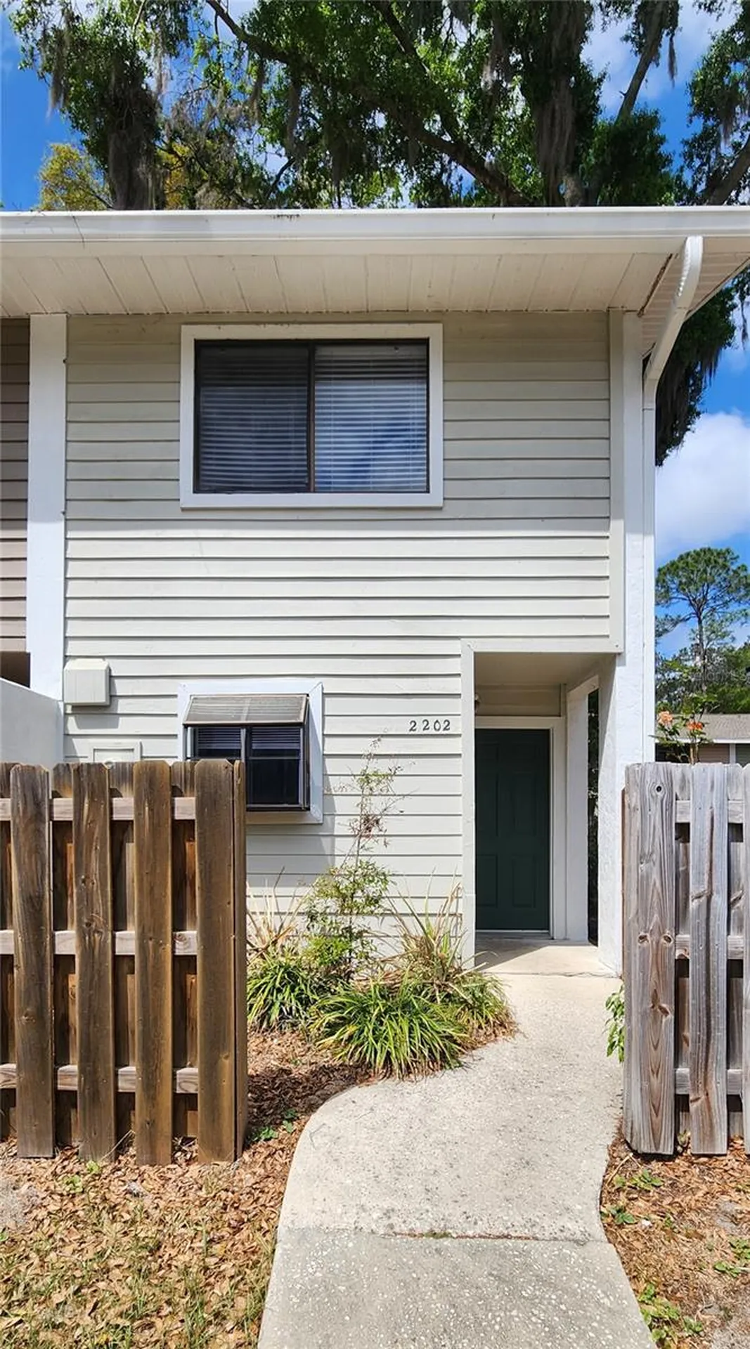 2202 SW 39th Drive Gainesville FL 32607