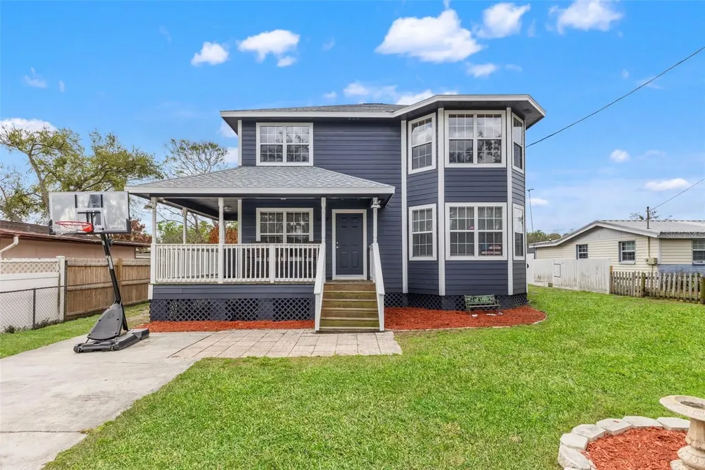 11119 Mahin Lane Riverview FL 33578