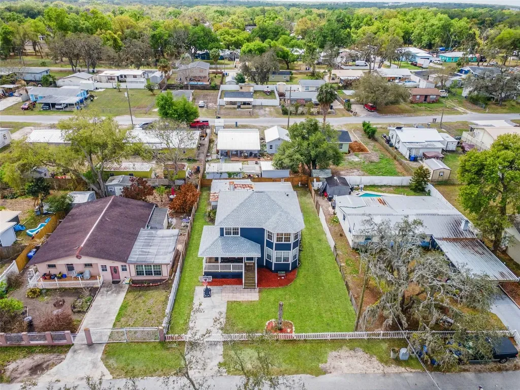 11119 Mahin Lane Riverview FL 33578