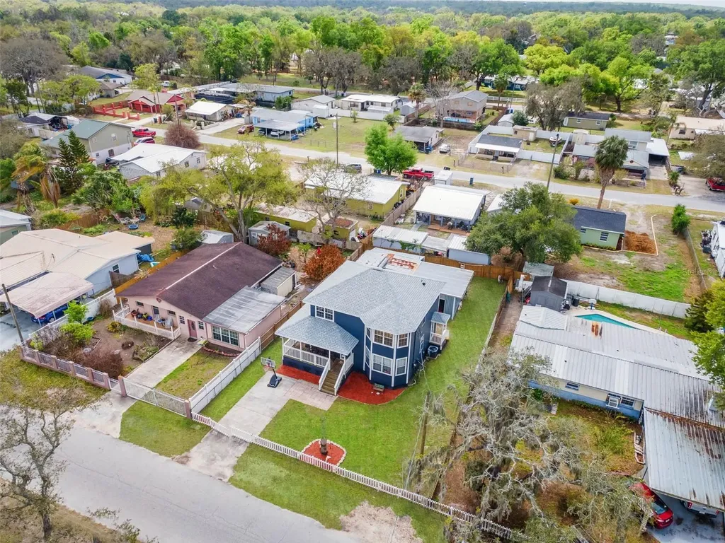 11119 Mahin Lane Riverview FL 33578