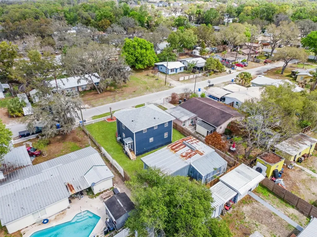 11119 Mahin Lane Riverview FL 33578