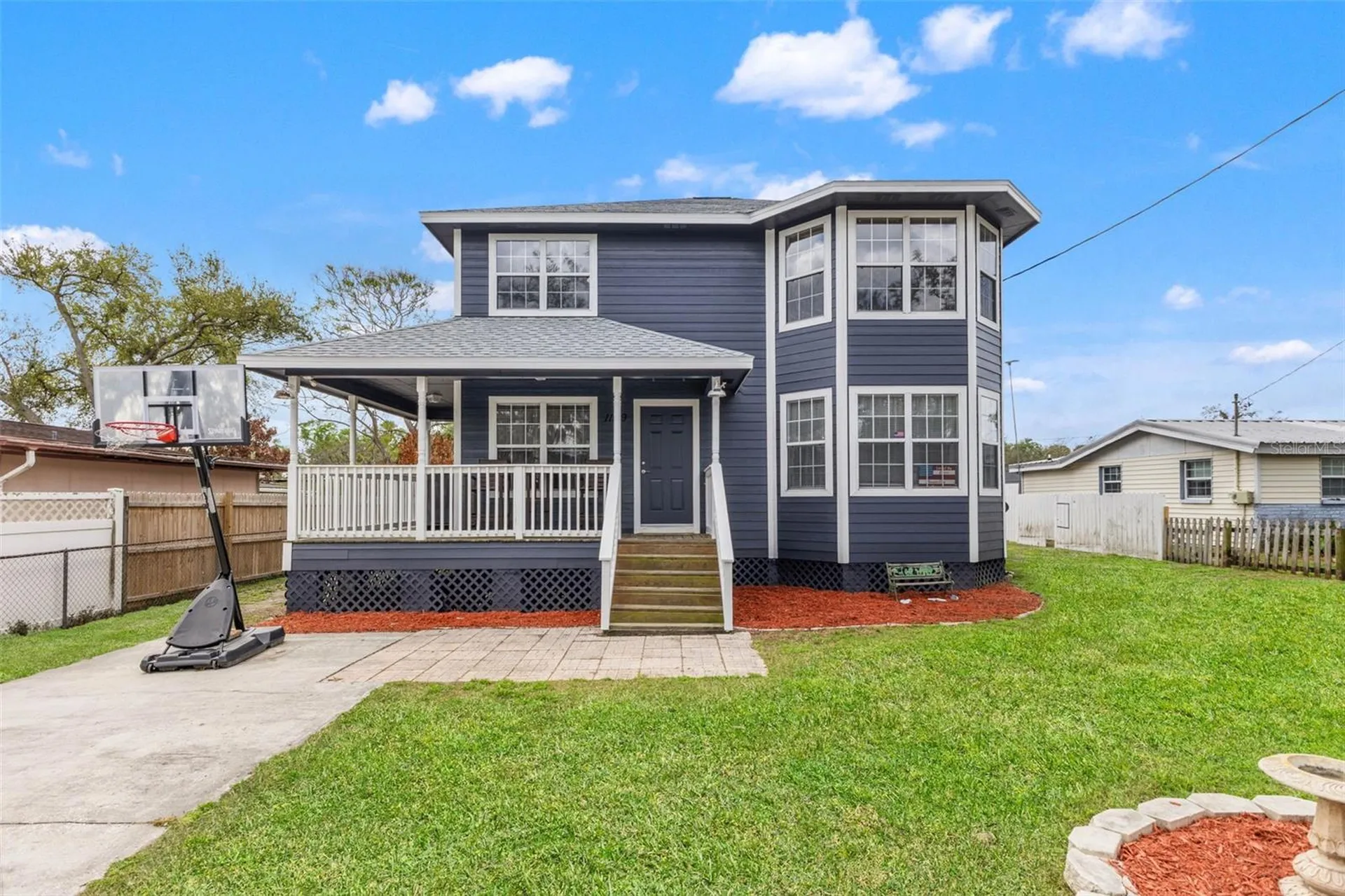11119 Mahin Lane Riverview FL 33578